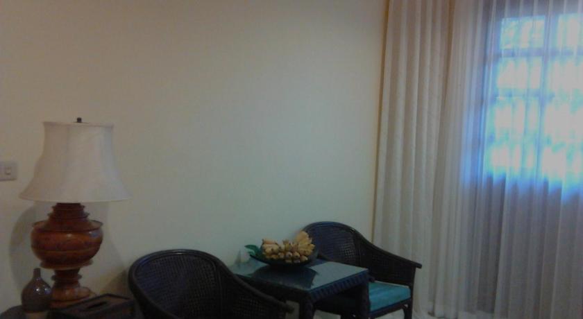 Image of Single Room with Garden View 5