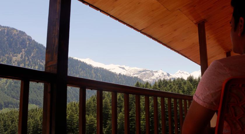 Sparsh Resort – Manali, PA
