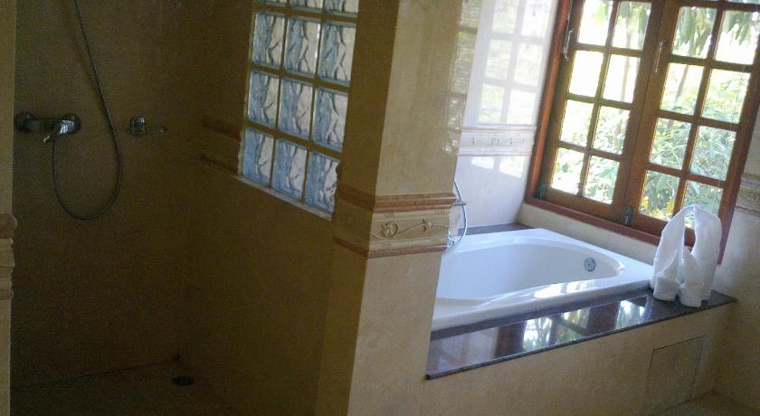 Image of Standard Double Room with Mountain View 14