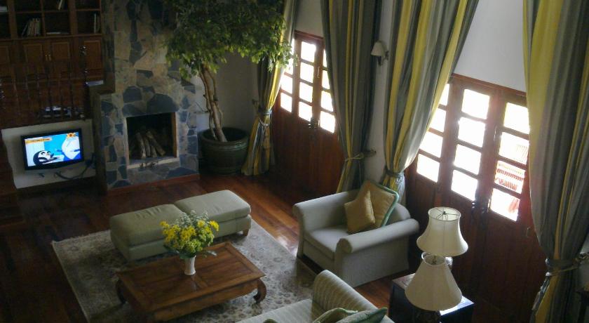 Image of Single Room with Garden View 2