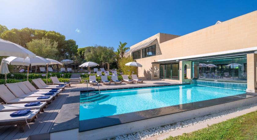 Mellieha Holiday Centre photo