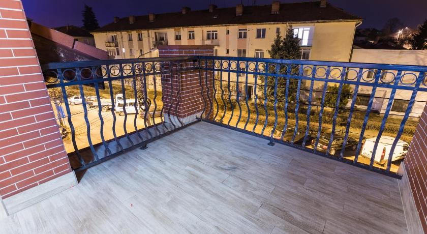 Hotel Casa David photo