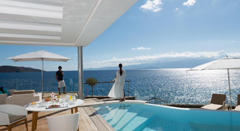 Elounda Beach Hotel & Villas, a Member of the Leading Hotels of the World