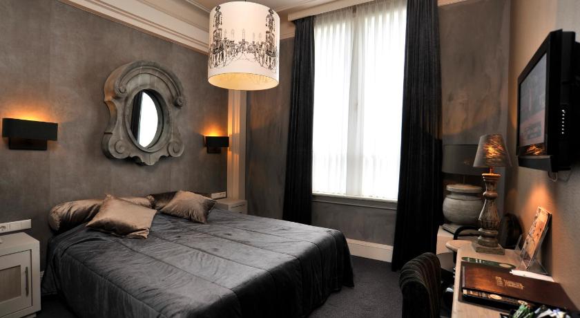 Villa Rubenshof — Hotel in Helmond