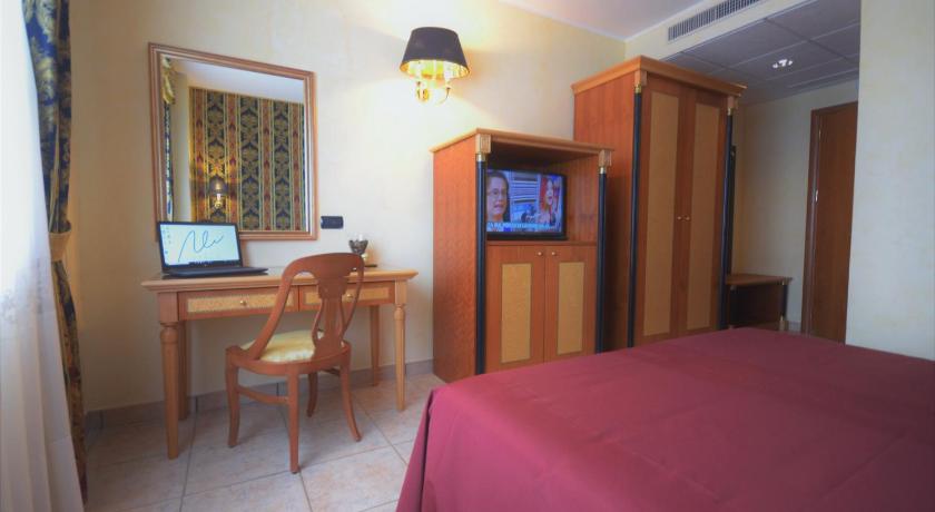 San Giovanni Rotondo Palace - Alihotels photo