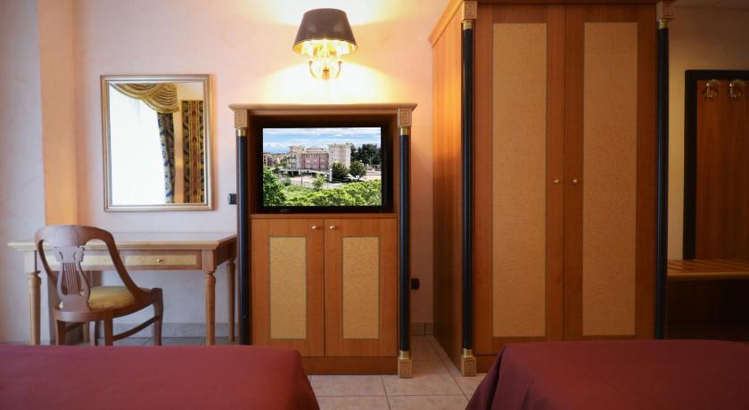 San Giovanni Rotondo Palace - Alihotels