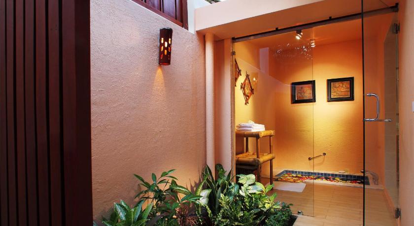 Image de Garden View Villa Suite Twin 14