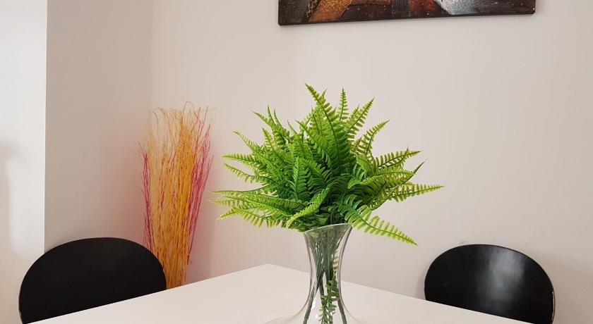 Civico13 Reggio Calabria Offerte Agoda