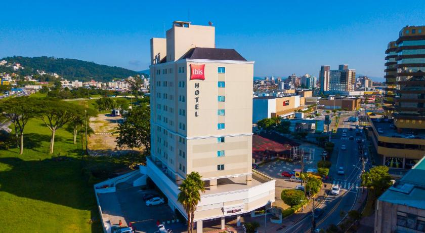 ibis Sao Jose