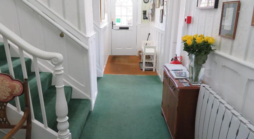 Sinai House photo