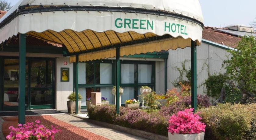 Green Hotel