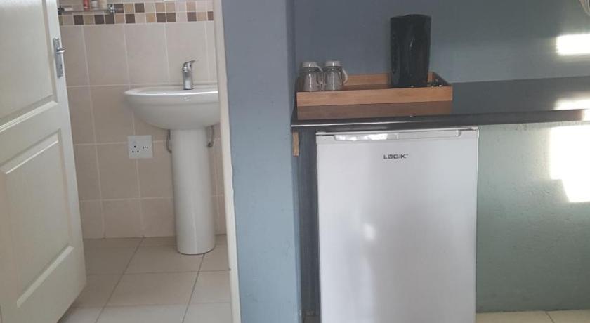 Silver Rest Guesthouse photo