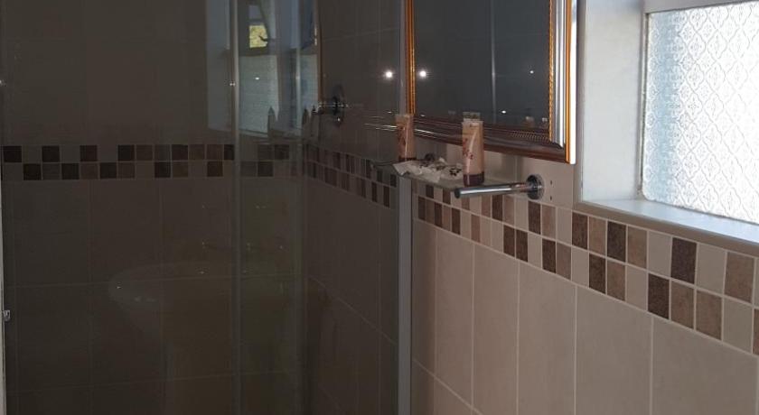 Silver Rest Guesthouse photo