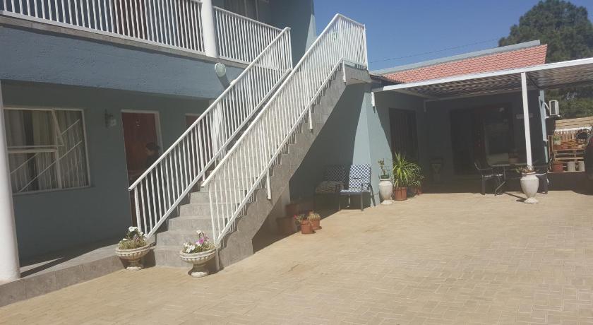 Silver Rest Guesthouse photo
