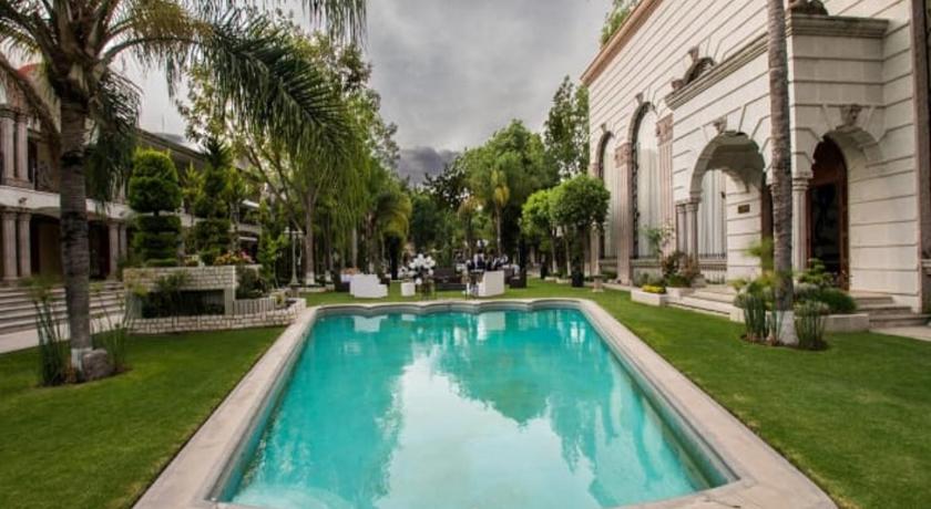 Gran Hotel Firenze photo