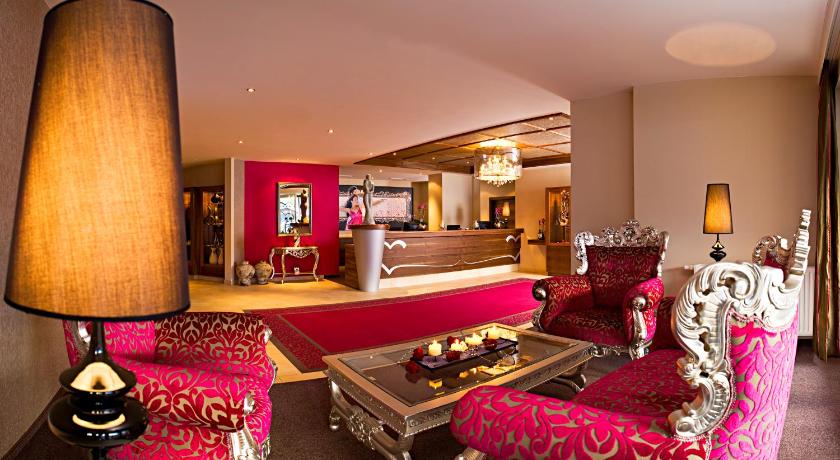 Alpen-Herz Romantik & Spa - Adults Only photo