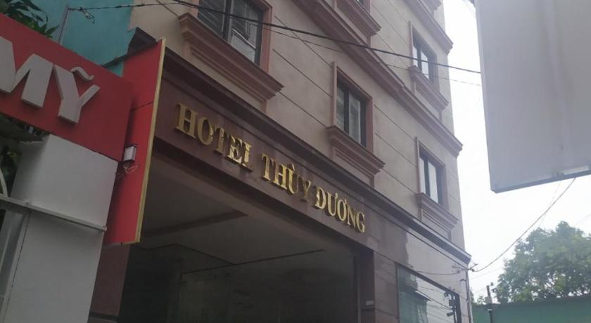 More about Thuy Duong Hotel