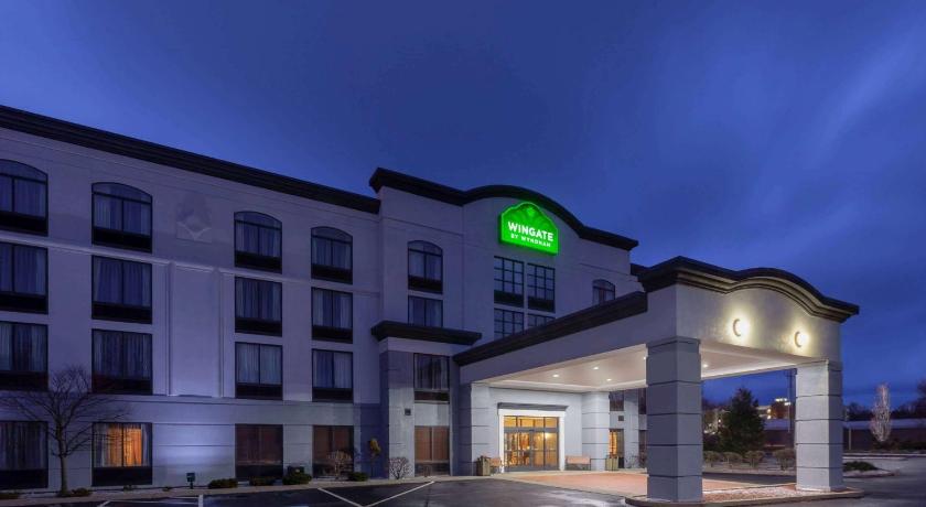 Wingate by Wyndham Erie photo