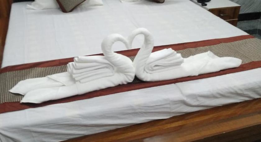 Hotel Amar Leela photo