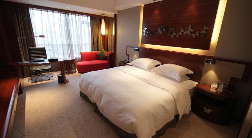 台州黄岩耀达酒店 (taizhou huangyan yaoda hotel)