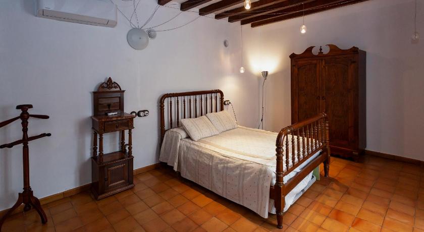 Alojamiento rural "El Torreon" — Hotel in Ubeda