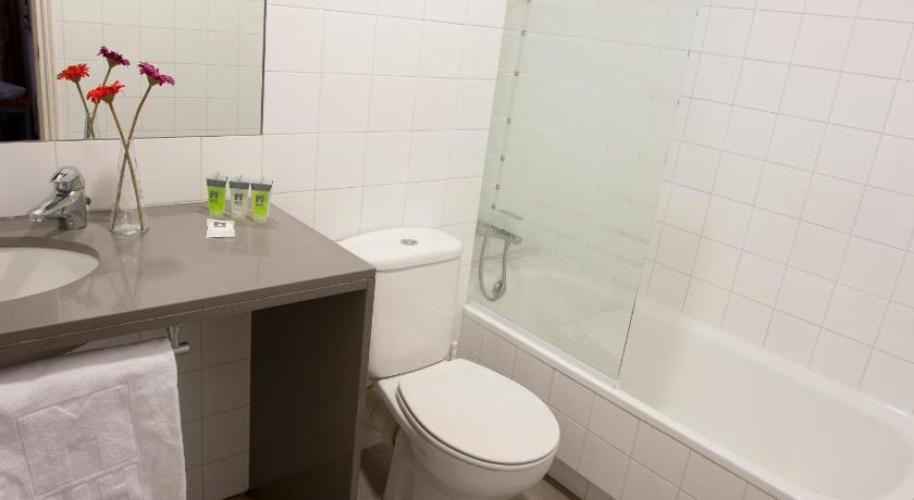 MH Apartments Tetuan photo