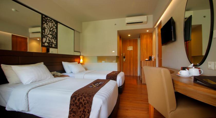 The Lerina Hotel Bali