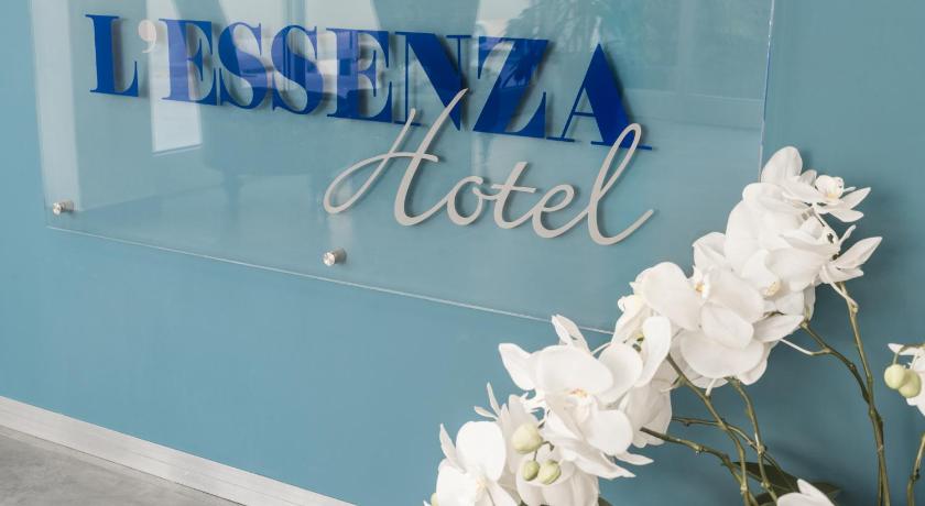 Essenza Hotel - Olbia