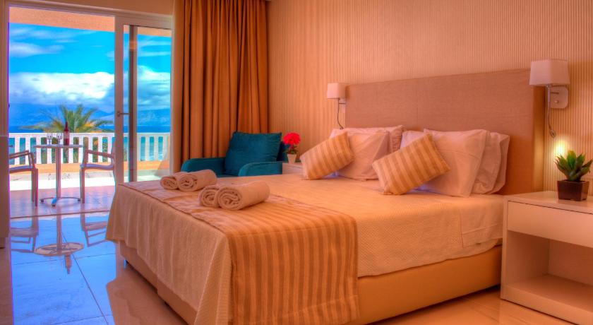 Ibiscus Corfu Hotel photo