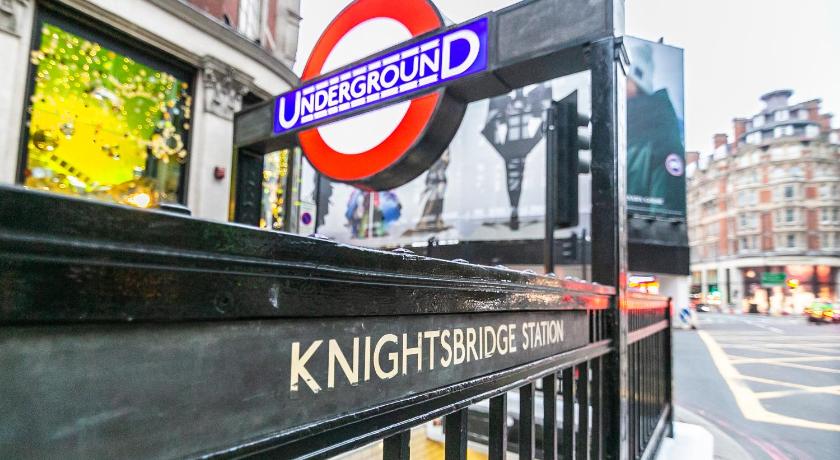 Knightsbridge Apartments photo