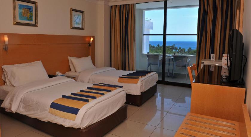 Mina Hotel photo