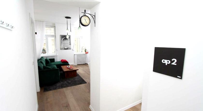 Old Town Luxury Apartments photo