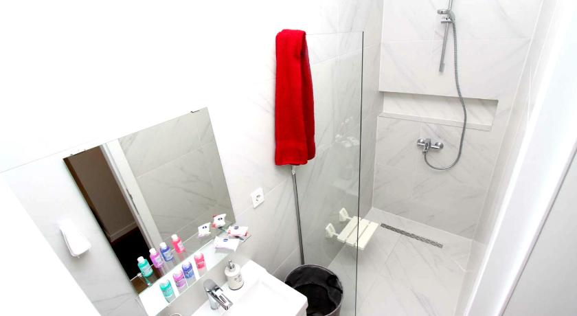 Old Town Luxury Apartments photo