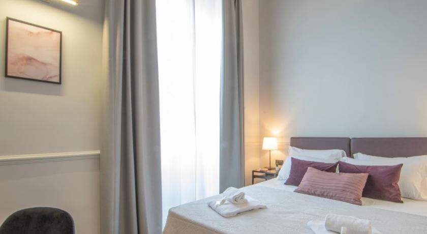 Gemini suites Navona
