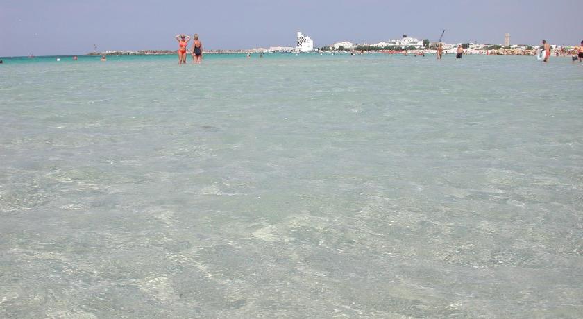Hyencos Hotel Calos photo