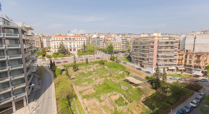 #FLH - Belle Reve Apartment photo