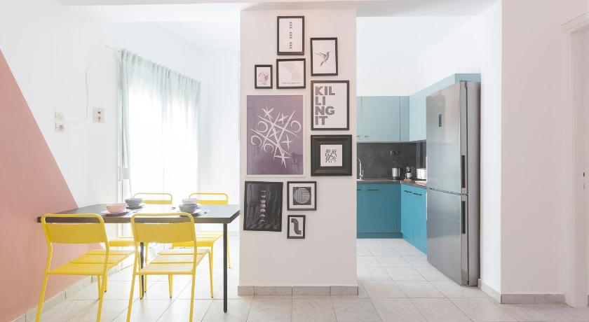 #FLH - Belle Reve Apartment photo