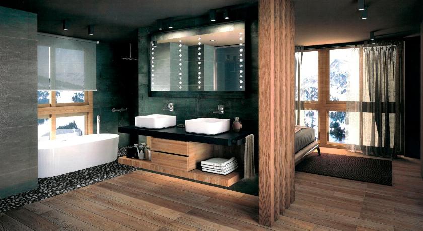 Imatge de Apartment with Mountain View (8 Adults) 2