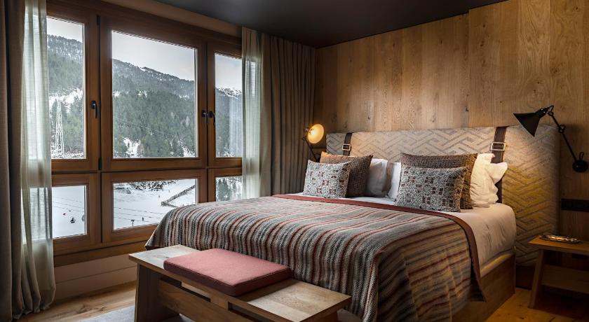 Imatge de Apartament amb Vista sobre la Muntanya (Apartment with Mountain View) 0