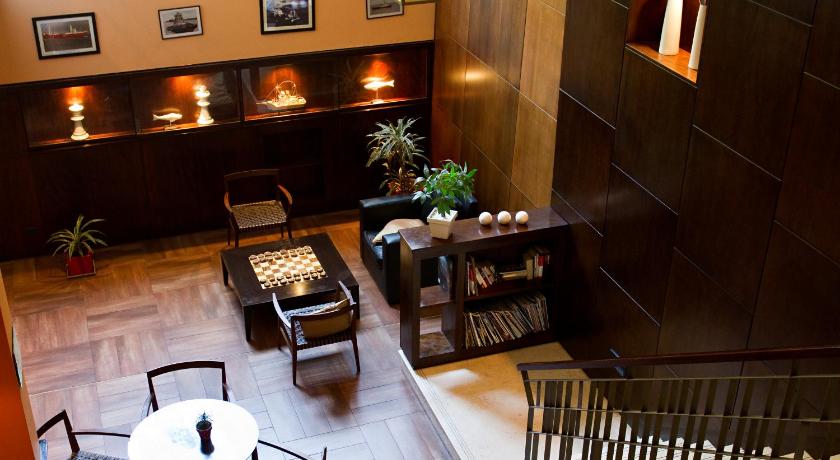 Ribera Sur Hotel — Hotel in Buenos Aires