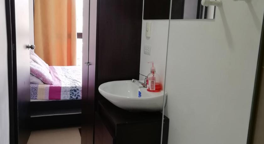 medellin apartamento loft photo