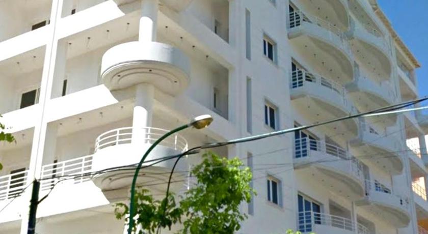 Limani Luxury Apartment Beachfront 1 - image 2