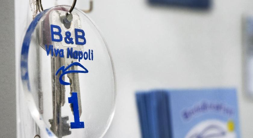 B&B VIVA NAPOLI