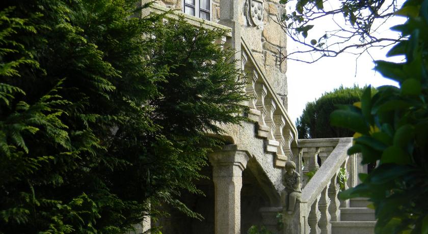 Pazo Carrasqueira