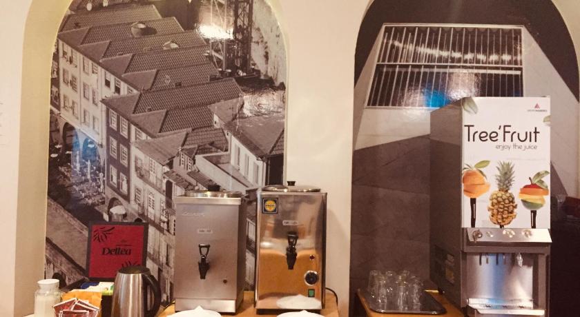 Hotel Portinari - 54