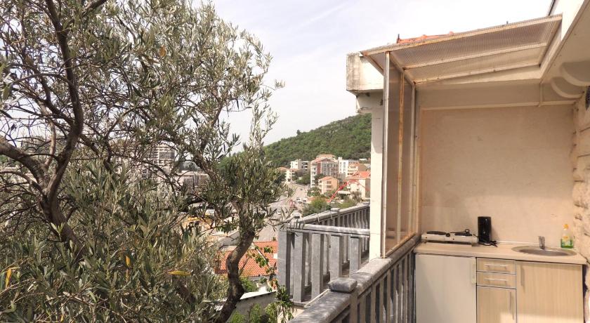 Rooms Villa Desa photo
