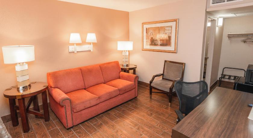 Budgetel Inn & Suites Yuma