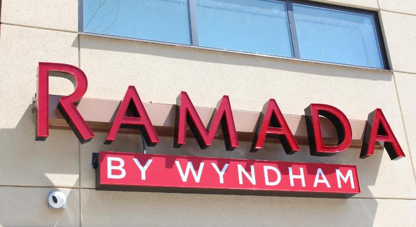 Ramada by Wyndham Bronx Terminal