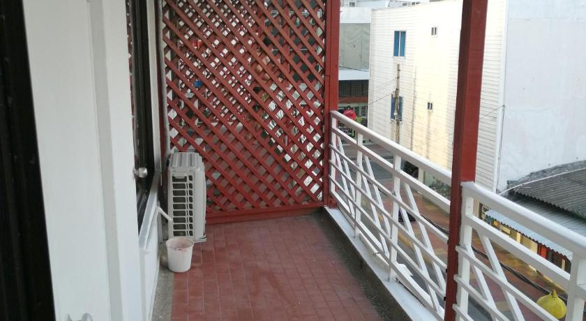 My Total Experience Urban Hostel San Andres Island Deals