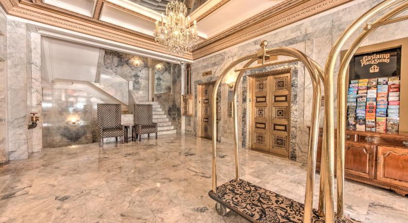Gaslamp Plaza Suites photo